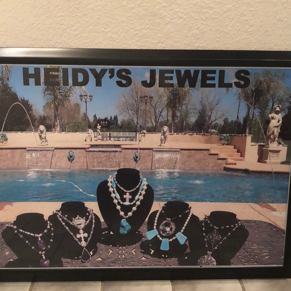 Meet your Posher, Heidy - Picture 5 of 16